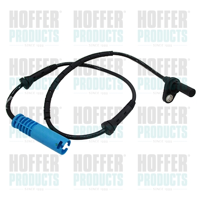 ABS-Vordersensor, zweiseitig