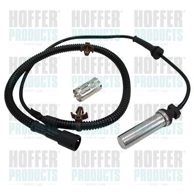 ABS-Vordersensor, zweiseitig