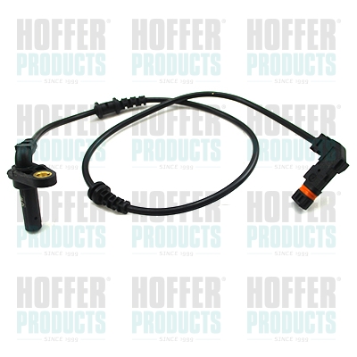 ABS-Vordersensor, rechts