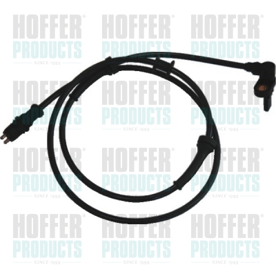 ABS-Vordersensor, rechts