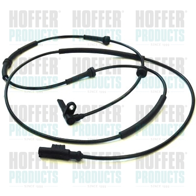 ABS sensor vooraan, rechts