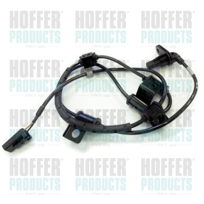 ABS-Vordersensor, rechts