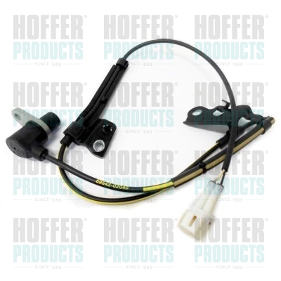 ABS-Vordersensor, rechts