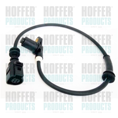 ABS-Vordersensor, rechts (oder zweiseitig)