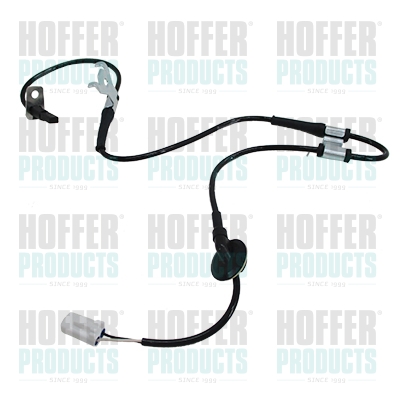 ABS-Vordersensor, rechts