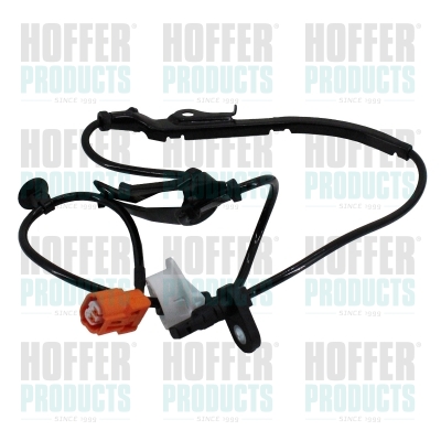 ABS-Vordersensor, rechts