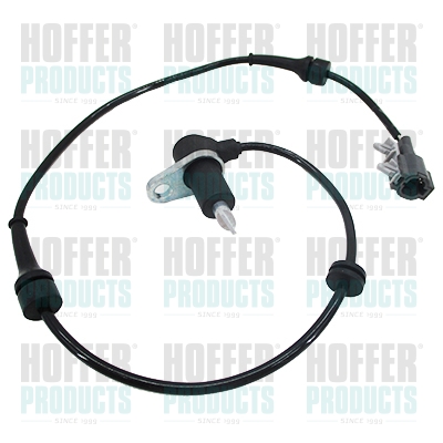 ABS-Vordersensor, rechts