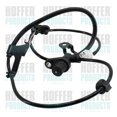 ABS-Vordersensor, rechts