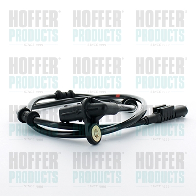 ABS-Vordersensor, rechts