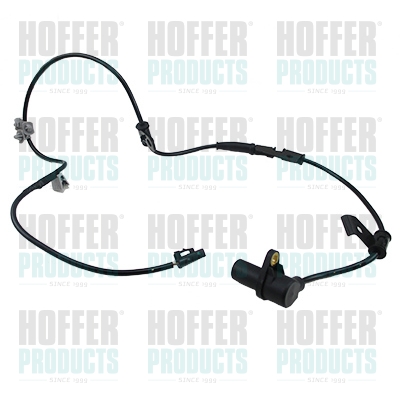 ABS-Vordersensor, rechts