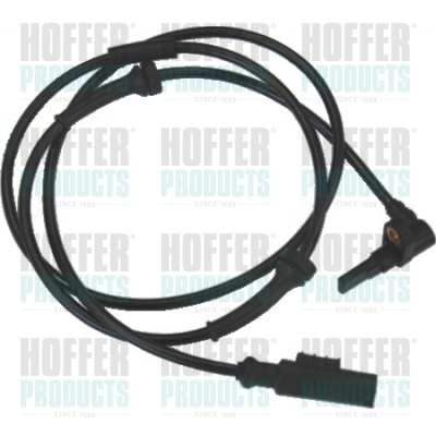 ABS sensor vooraan, rechts