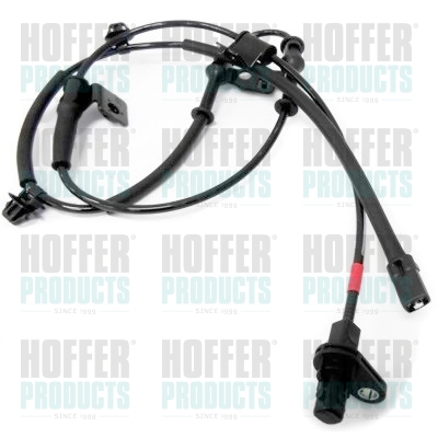 ABS-Vordersensor, rechts