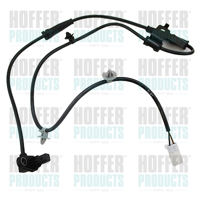 ABS-Vordersensor, rechts