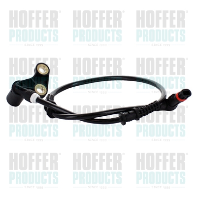 ABS-Vordersensor, rechts