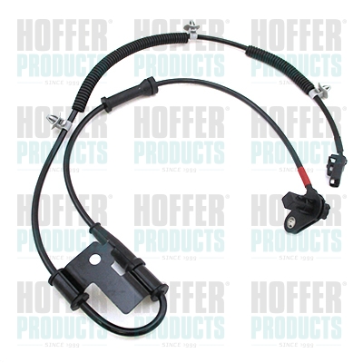 ABS-Vordersensor, rechts