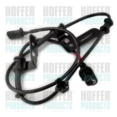 ABS-Vordersensor, rechts