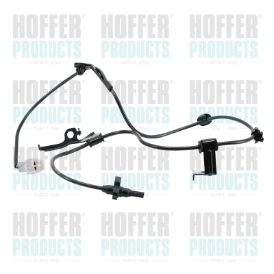 ABS-Vordersensor, rechts