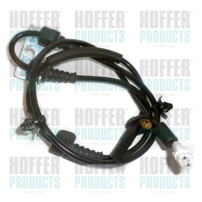 ABS-Vordersensor, rechts