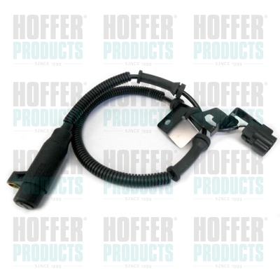 ABS-Vordersensor, rechts