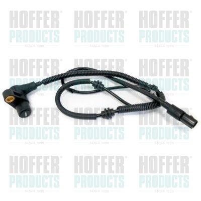 ABS-Vordersensor, rechts