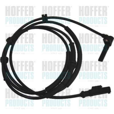 ABS-Vordersensor, rechts