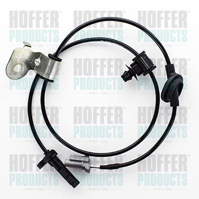 ABS-Vordersensor, rechts