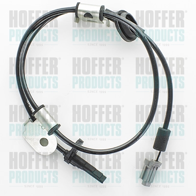 Capteur ABS avant droit