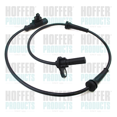 ABS-Vordersensor, rechts