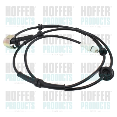 ABS-Vordersensor, rechts