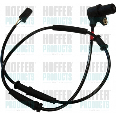 ABS-Vordersensor, rechts