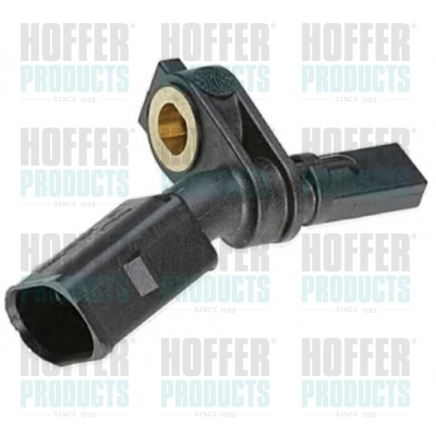 ABS sensor vooraan, rechts