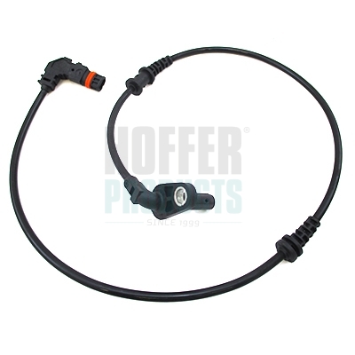 ABS sensor vooraan, rechts