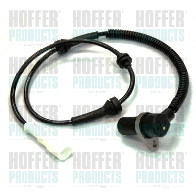 ABS-Vordersensor, rechts