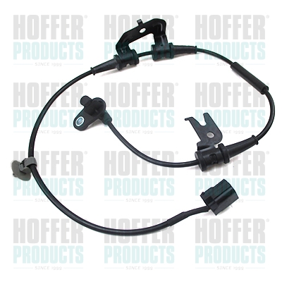 ABS-Vordersensor, rechts