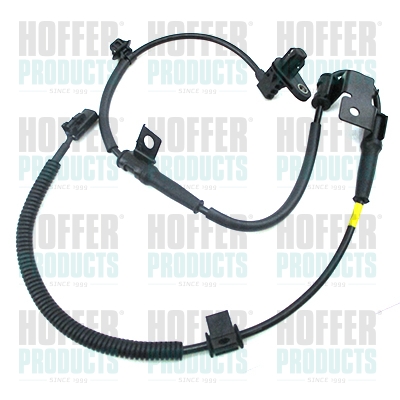 ABS-Vordersensor, rechts