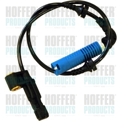 ABS sensor vooraan, rechts