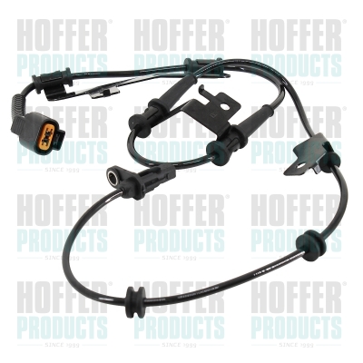 ABS-Vordersensor, rechts