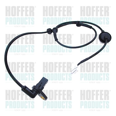 ABS-Vordersensor, rechts
