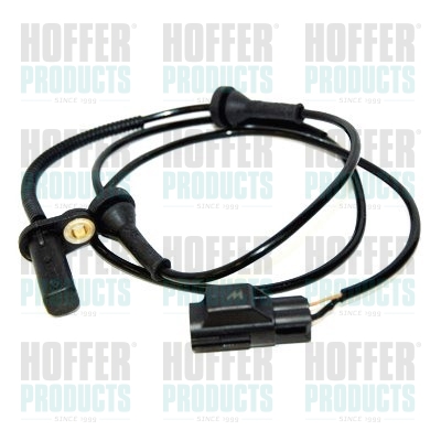 ABS sensor vooraan, rechts