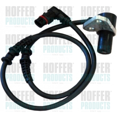 ABS sensor vooraan, rechts