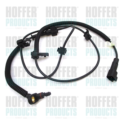 ABS-Vordersensor, rechts