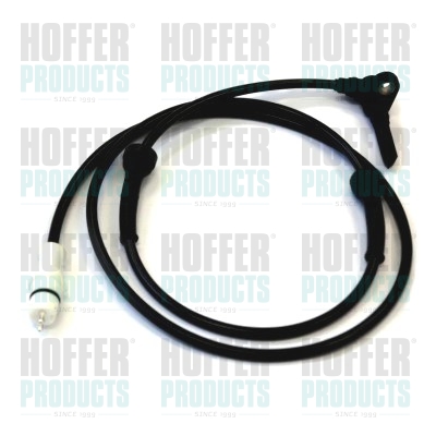ABS-Vordersensor, links