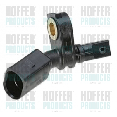 ABS-Vordersensor, links