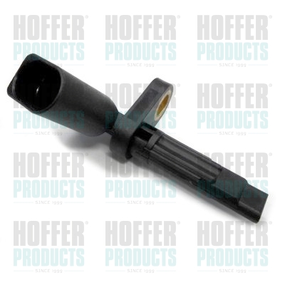 ABS-Sensor, vorder links, und hinter rechts (oder links)
