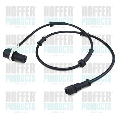 ABS-Vordersensor, links