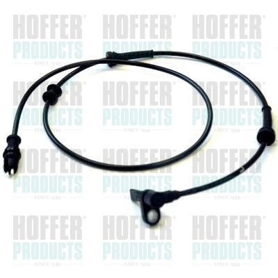 ABS-Vordersensor, links