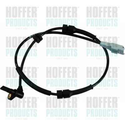 ABS-Vordersensor, links