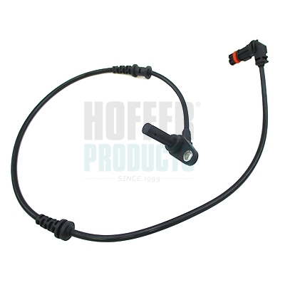 ABS sensor vooraan, links