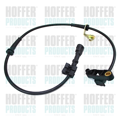 ABS-Vordersensor, links