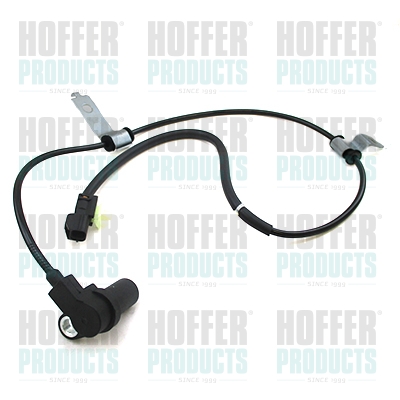 ABS-Vordersensor, links